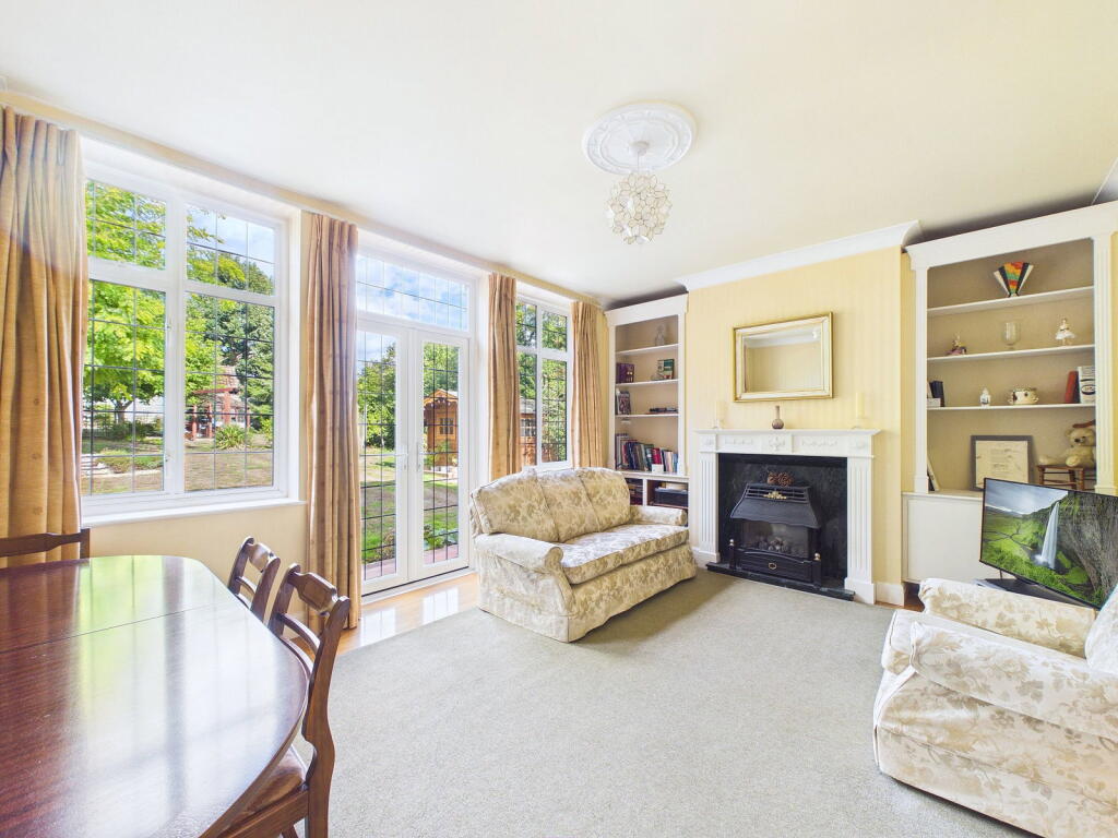 House in Watford - More