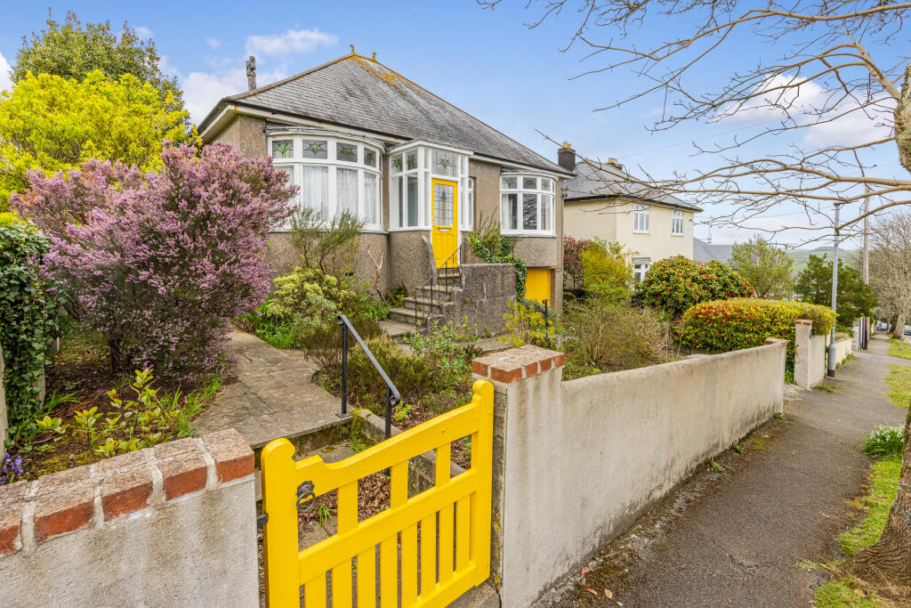 Main image of property: Herbert Road, Salcombe