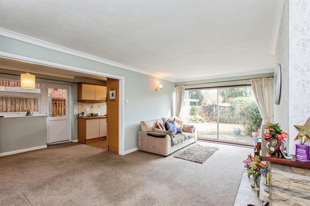 House in Chelmsford, Runwell - View 5
