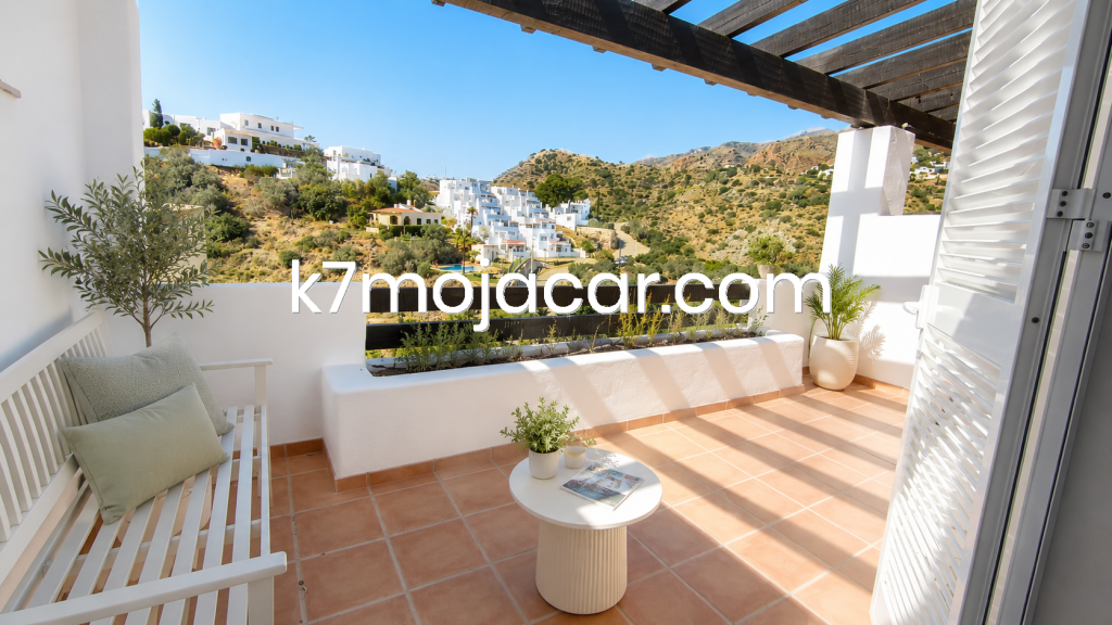 Main image of property: Andalucia, Almería, Mojácar