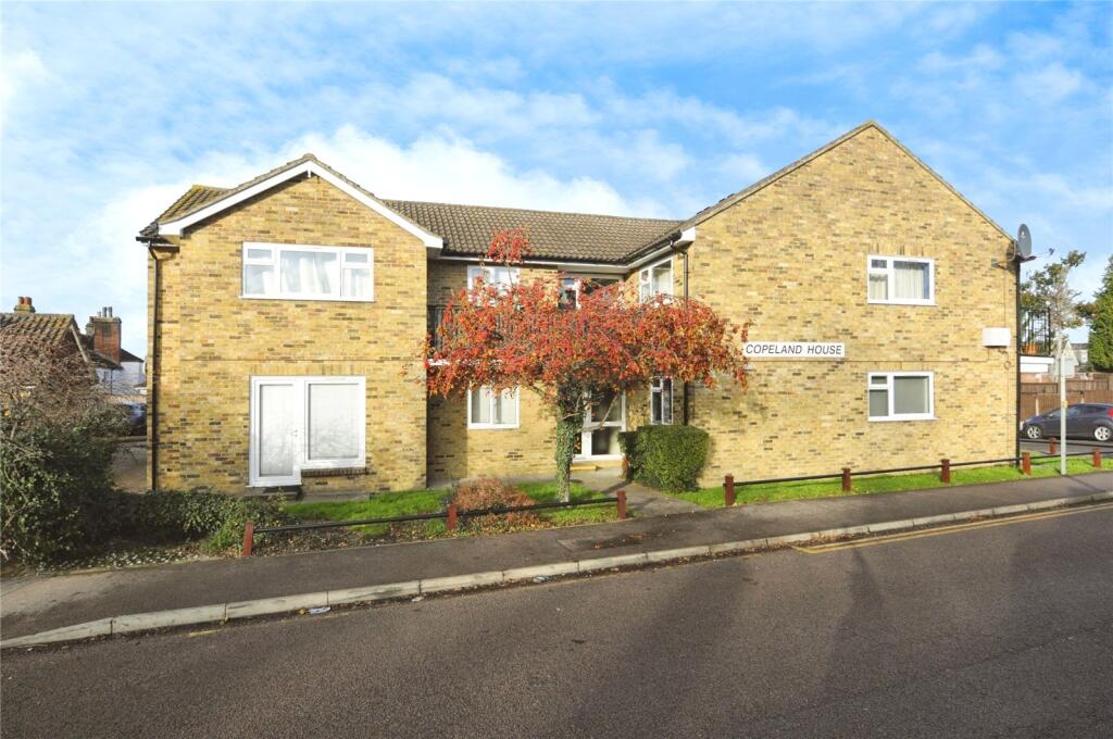 Main image of property: Firsgrove Road, Warley, Brentwood, Essex, CM14