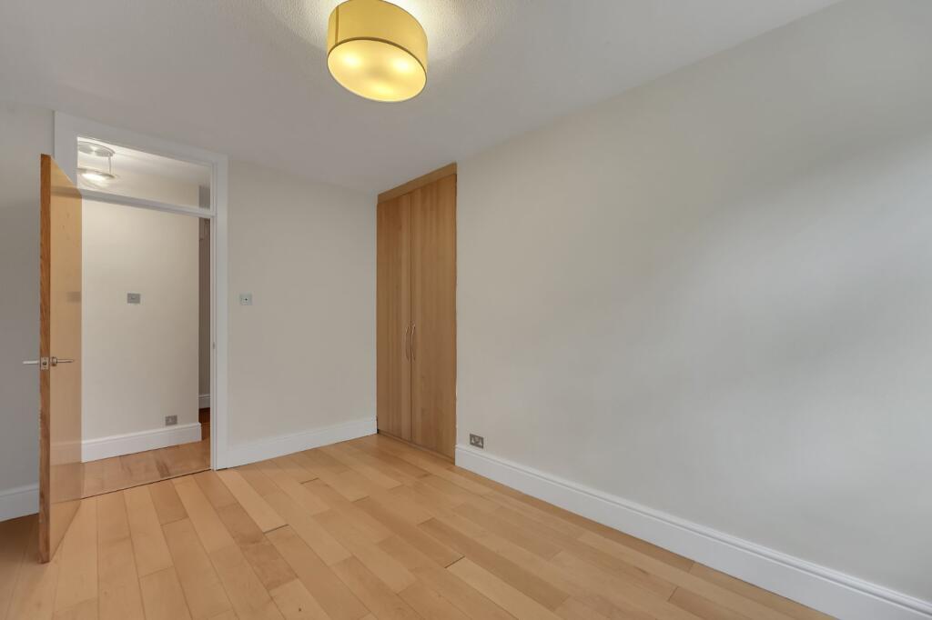 Apartment in London, Primrose Hill, Chalk Farm - More