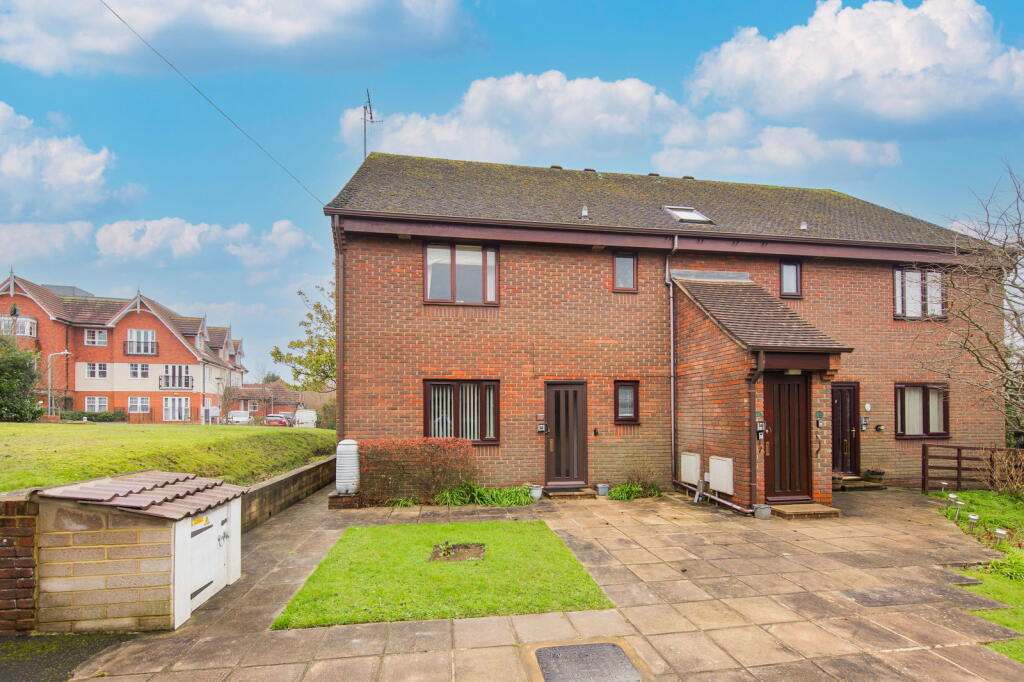 Main image of property: Culverden Park Road, Tunbridge Wells