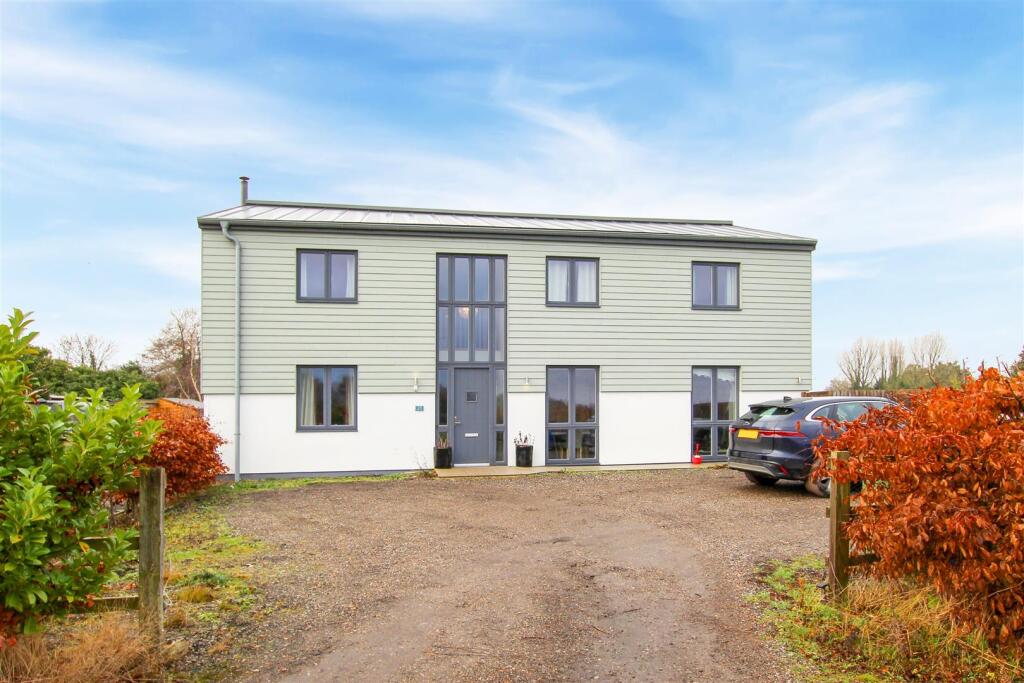 Main image of property: Cambridge Road, Foxton, Cambridge