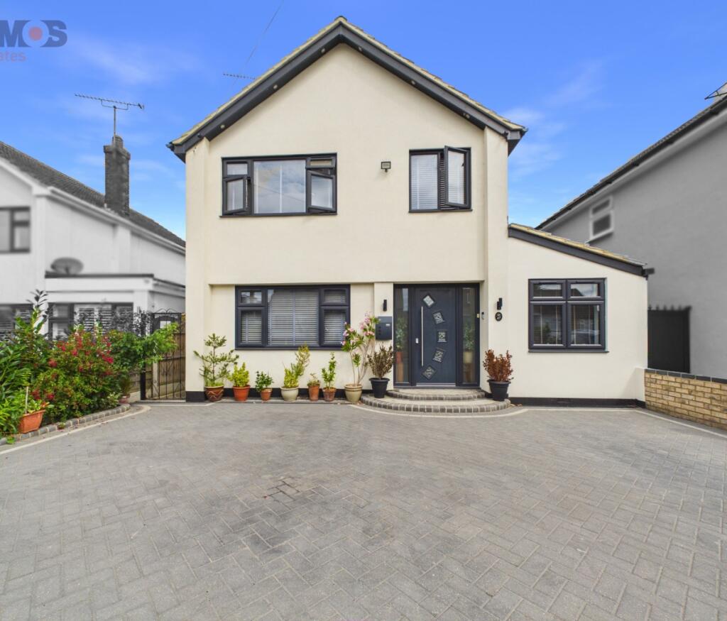 Main image of property: Kings Park, Thundersley, Essex
