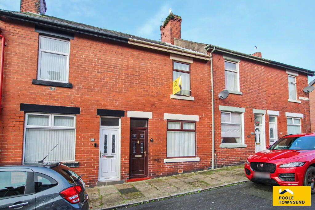 Main image of property: Norfolk Street, Barrow-in-furness, LA14 5NT