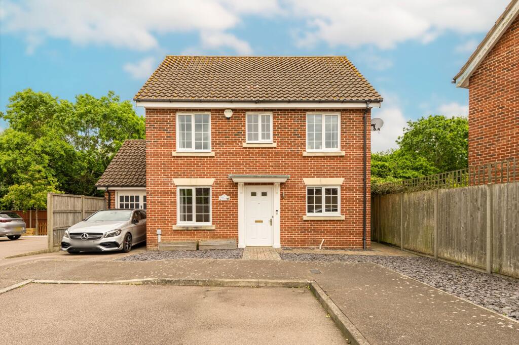 Main image of property: Field Grange, Oulton