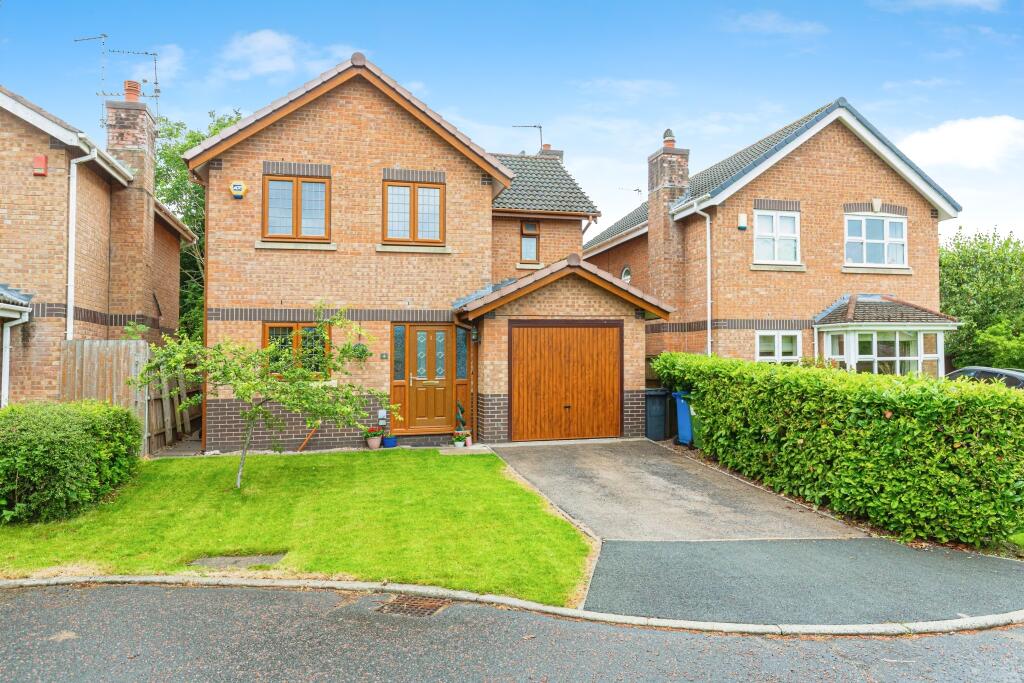 Main image of property: Flowerfields, Catterall, Preston, PR3