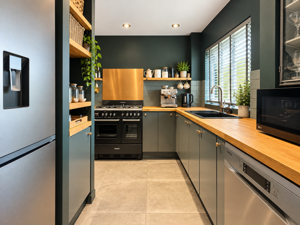 House in Bristol, Patchway - View 4