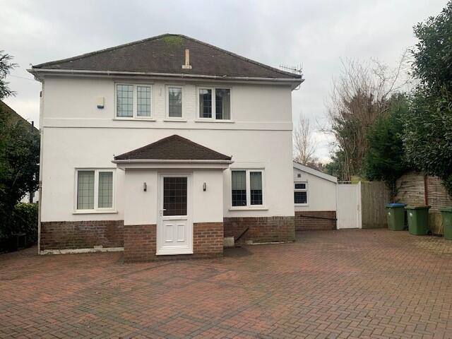 Main image of property: Saxlholm Close, Bassett