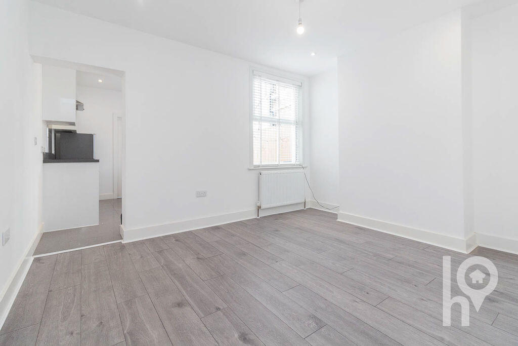 Main image of property: Granville Road, Sheerness