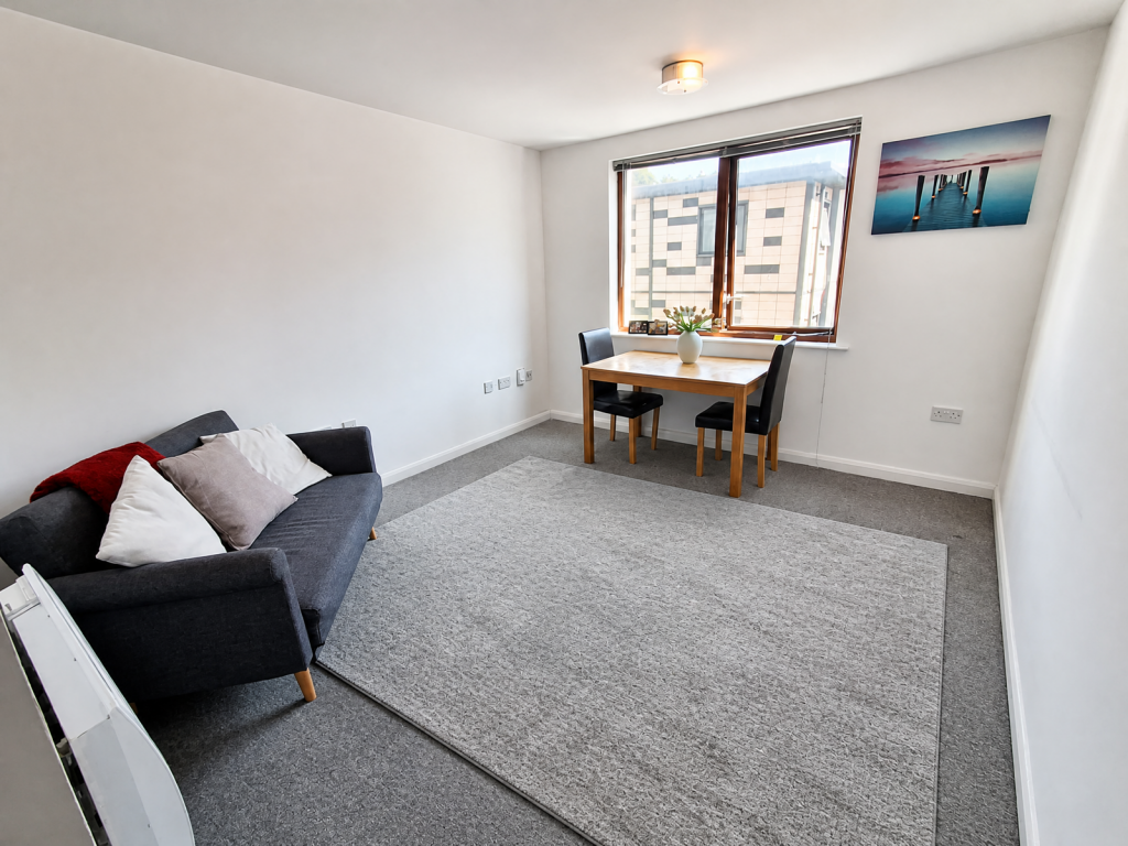 Apartment in Bristol, City of Bristol - View 2