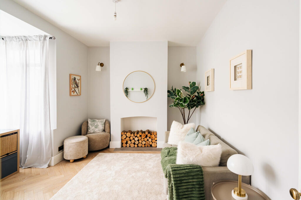 Main image of property: Muller Road, Eastville, Bristol