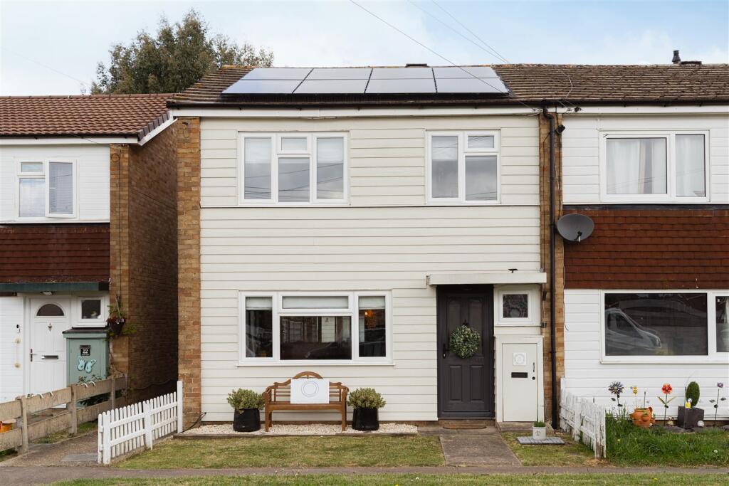Main image of property: Castle Drive, Reigate