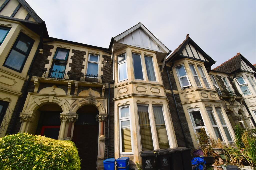 Main image of property: Whitchurch Road, , Cardiff