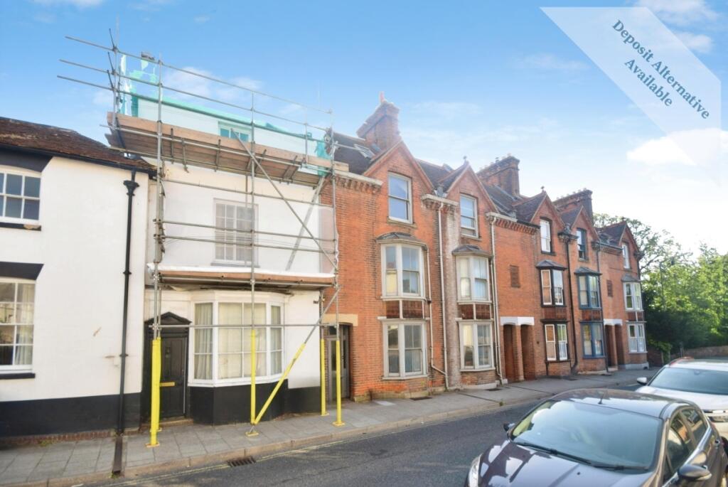 Main image of property: Old Dover Road Canterbury CT1