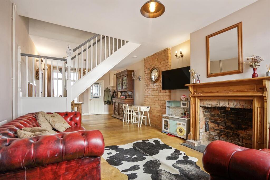 Hunts Lane, Desford, Leicester photo 4