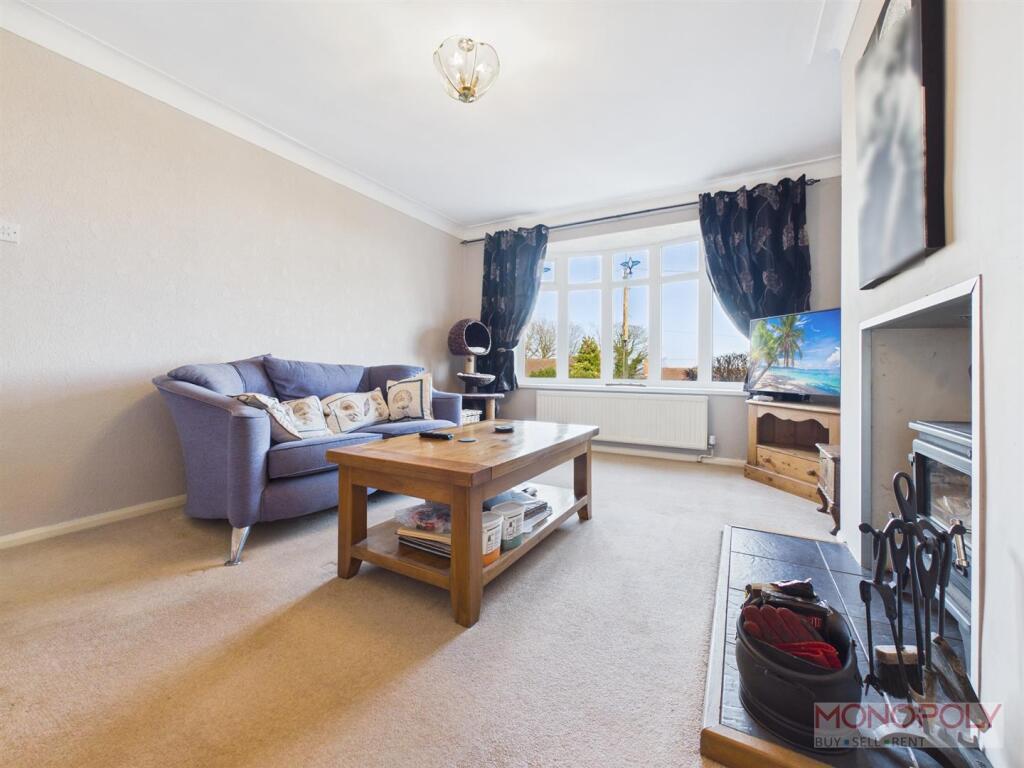 Top Road, Summerhill, Wrexham photo 4