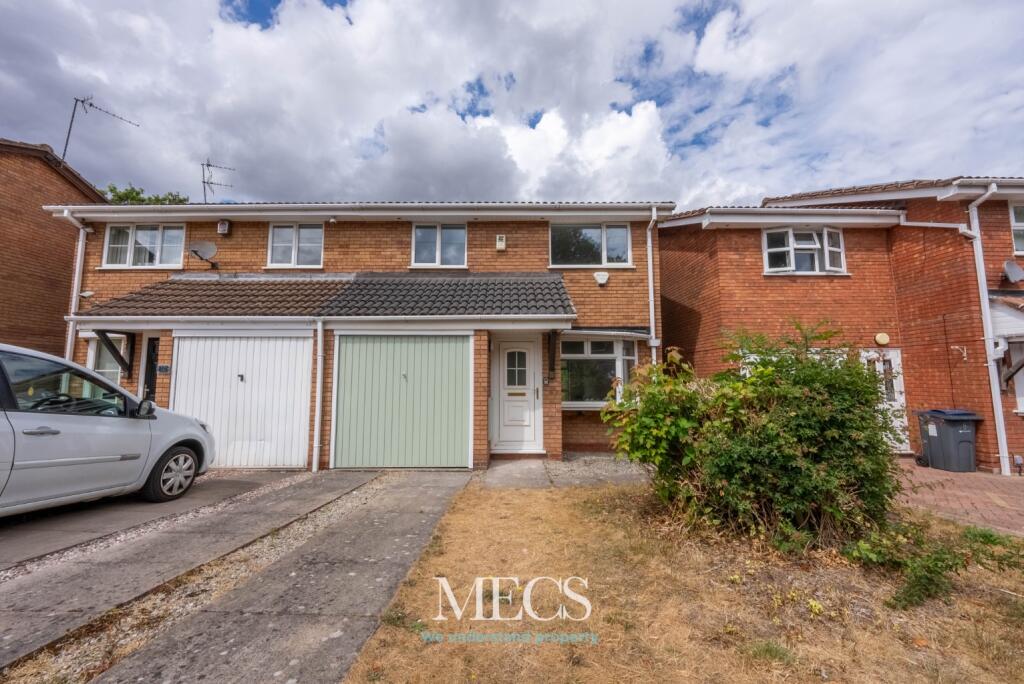 Main image of property: 14, Stableford Close, Birmingham, B32 3XL