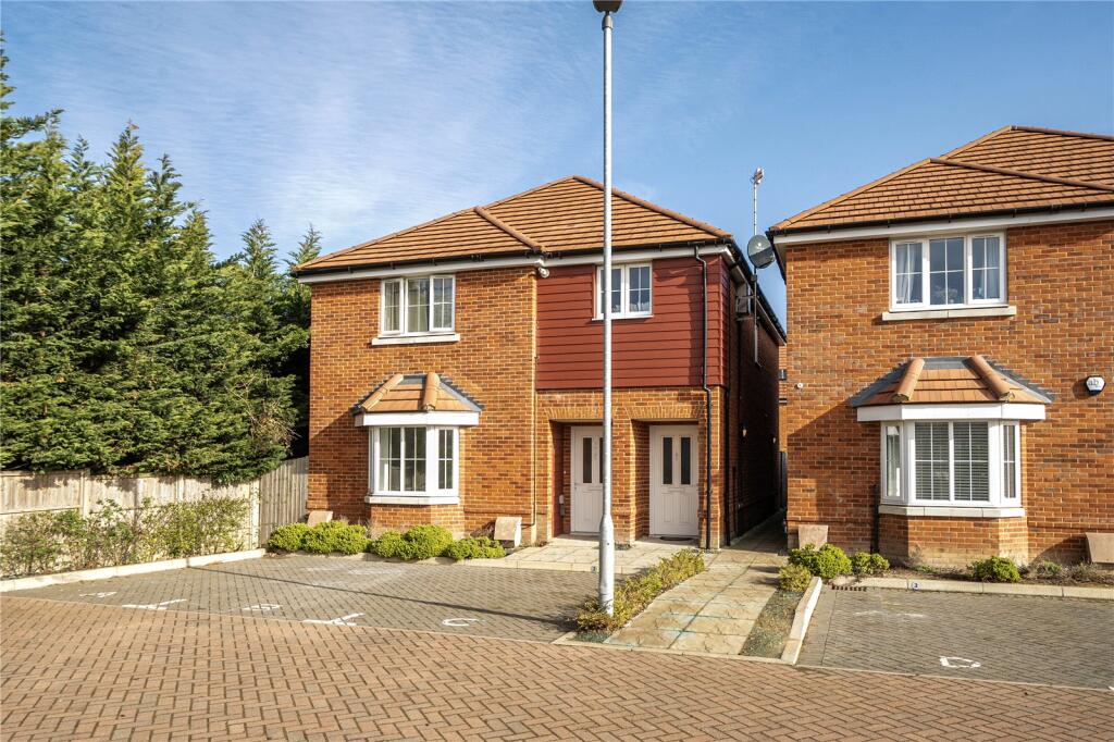 Main image of property: Halifax Close, Guildford, Surrey