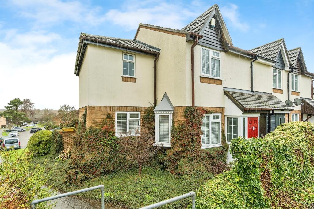 Main image of property: Betjeman Close, Larkfield, Aylesford