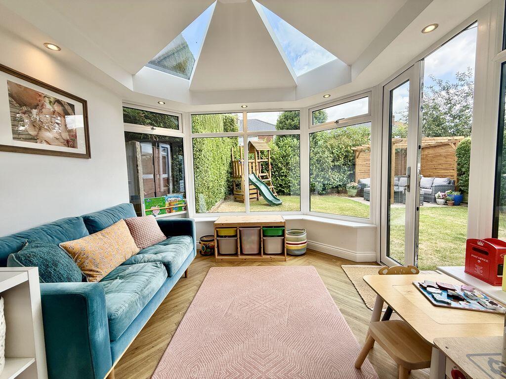 House in Stockport - More