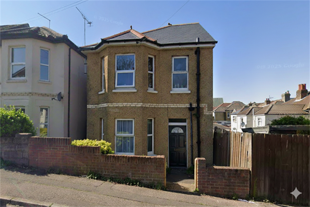 Main image of property: Cranmer Road, Winton, Bournemouth, BH9