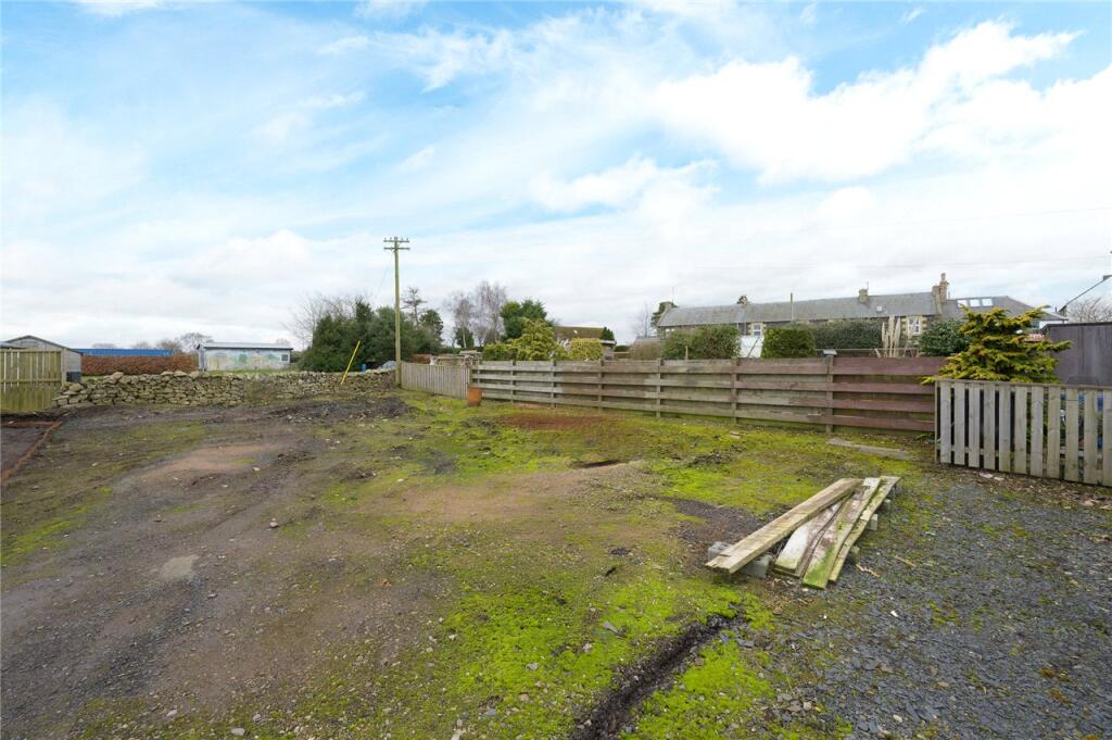 Cheviot Cottage, Eden Road, Gordon, Scottish Borders, TD3 photo 4