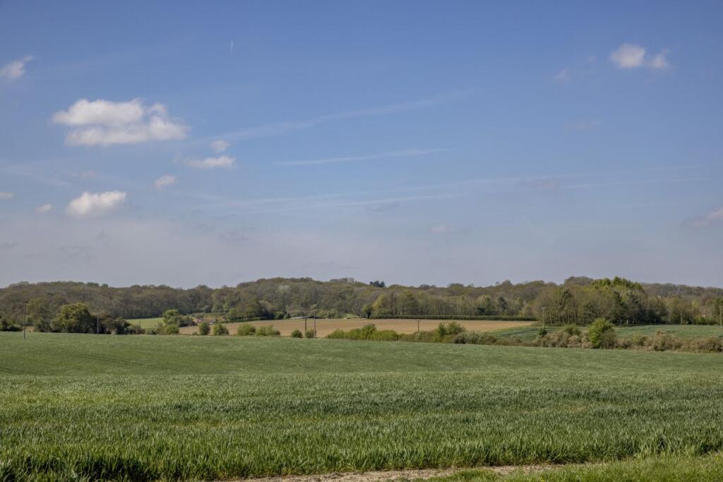 Land at Old Lane
