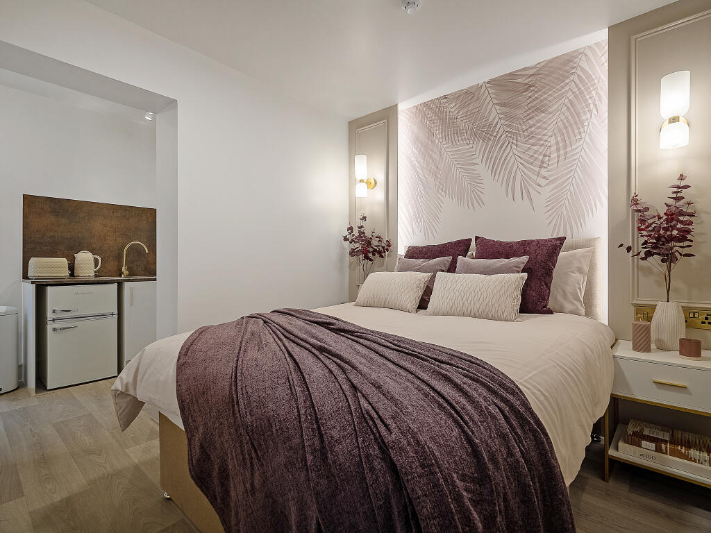 Main image of property: London Road, Derby, Derbyshire, DE1