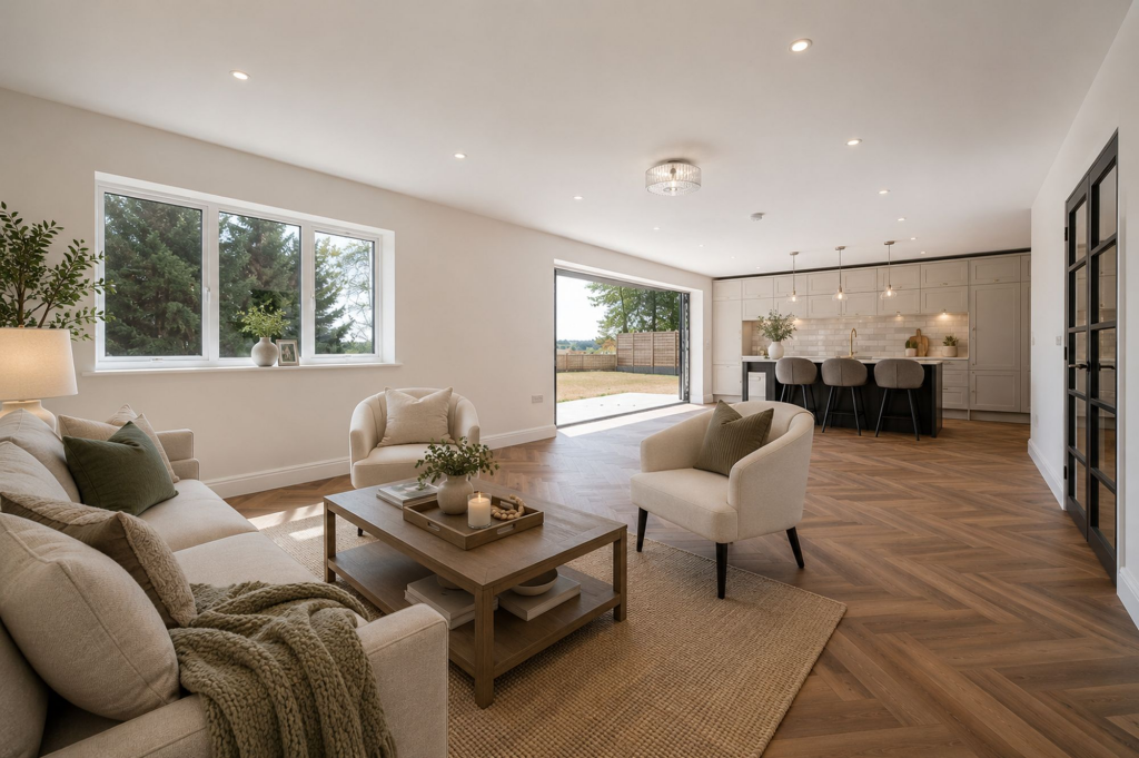 Copper Meadow, Asfordby Hill, LE14 photo 3