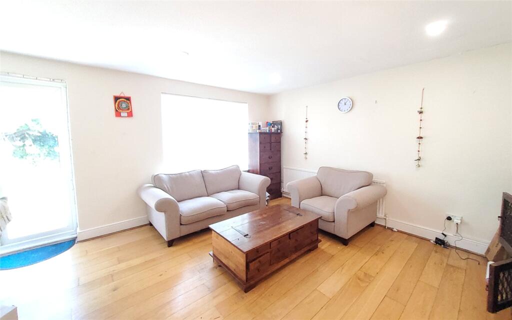 Main image of property: Laurel Park, Harrow, Middlesex, HA3