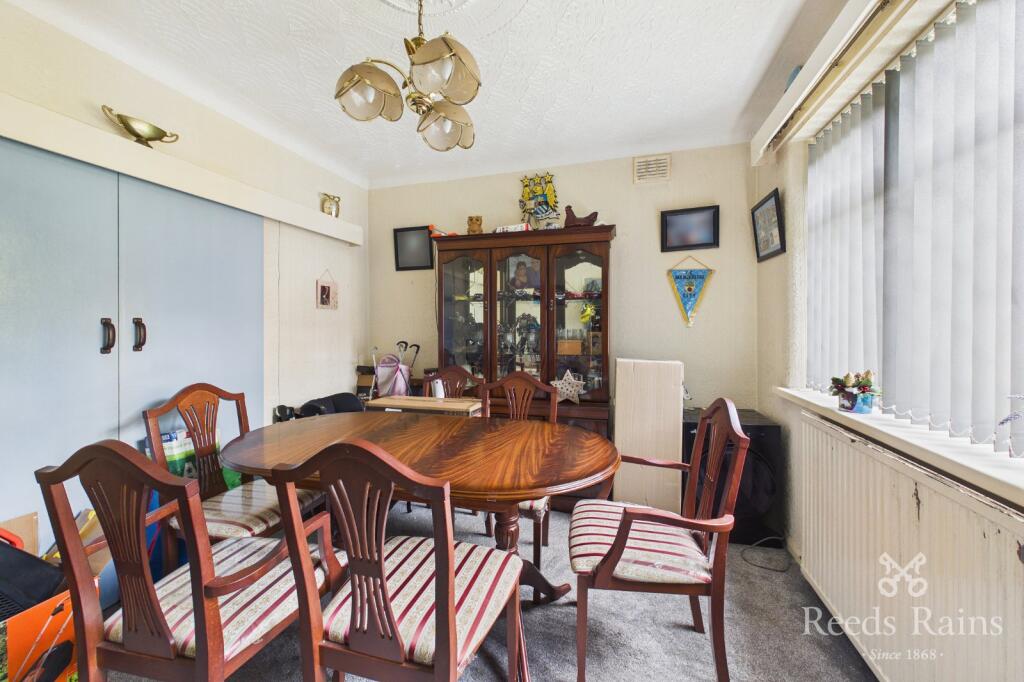 Alness Road, Manchester, Greater Manchester, M16 photo 4