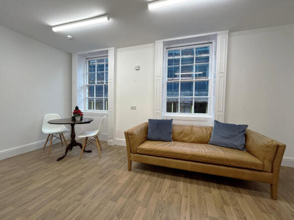 KITCHEN STAFF RECEPTION AREA 4