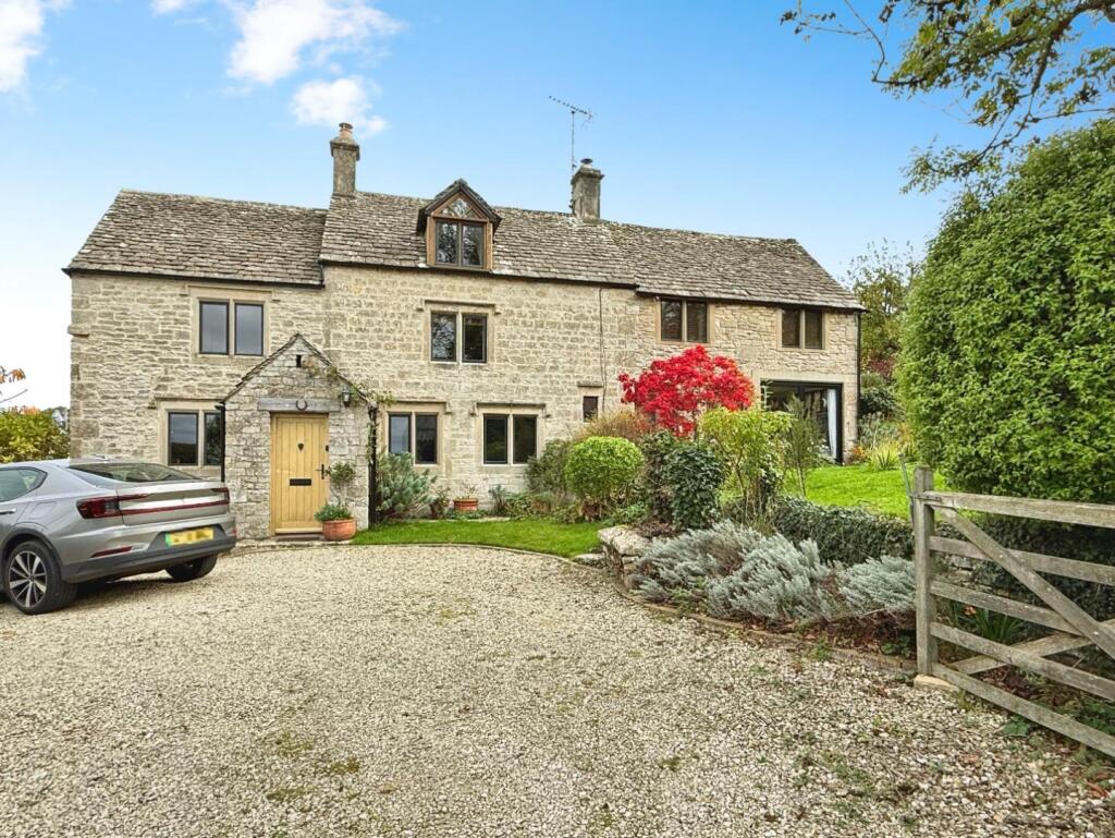 Main image of property: Eastcombe, Stroud