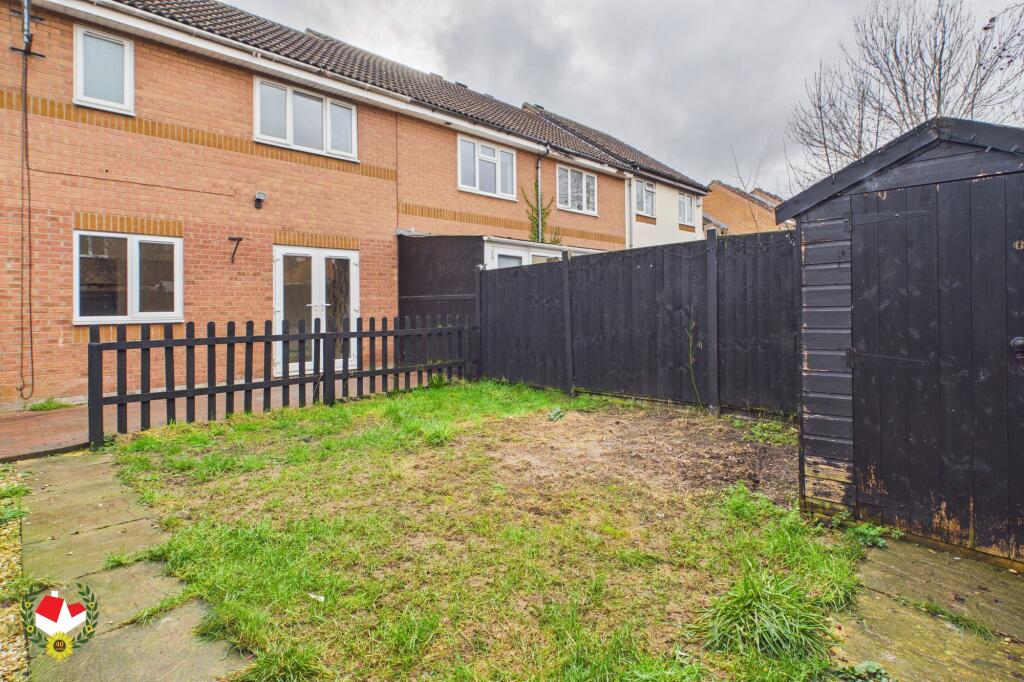 Pippin Close, Abbeymead, Gloucester, GL4 5YT photo 4