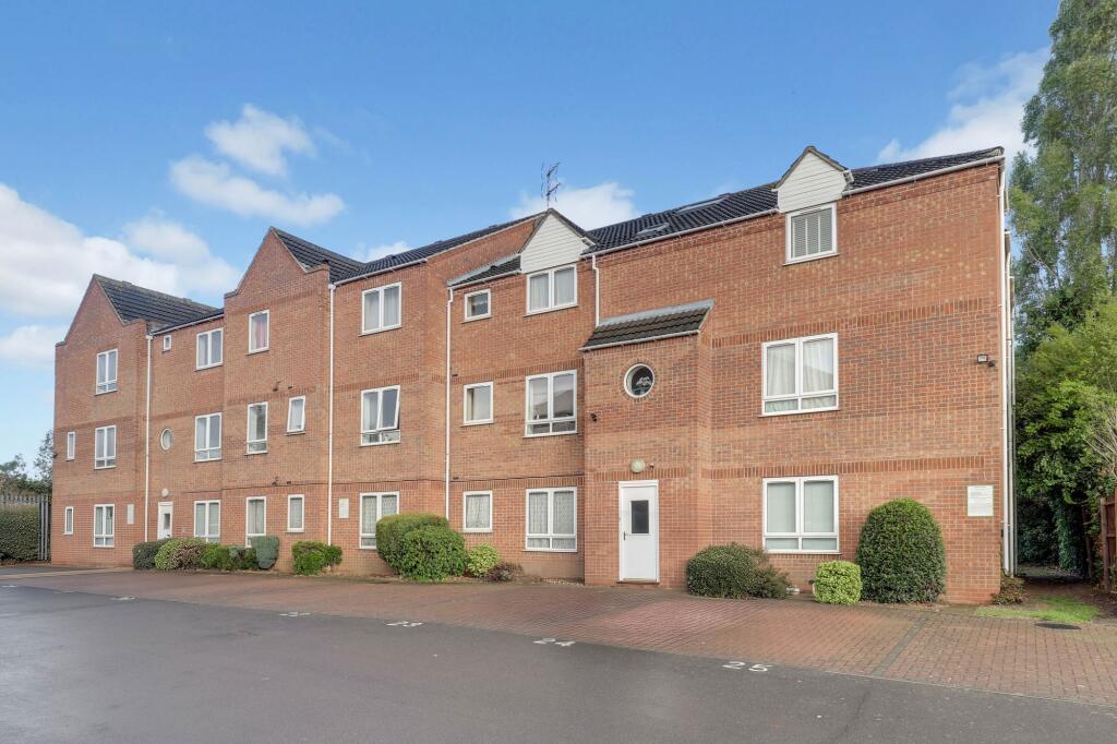 Main image of property: Furlong Street, Arnold, NG5