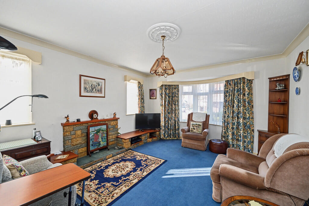 House in Rugby, Eastlands - View 3