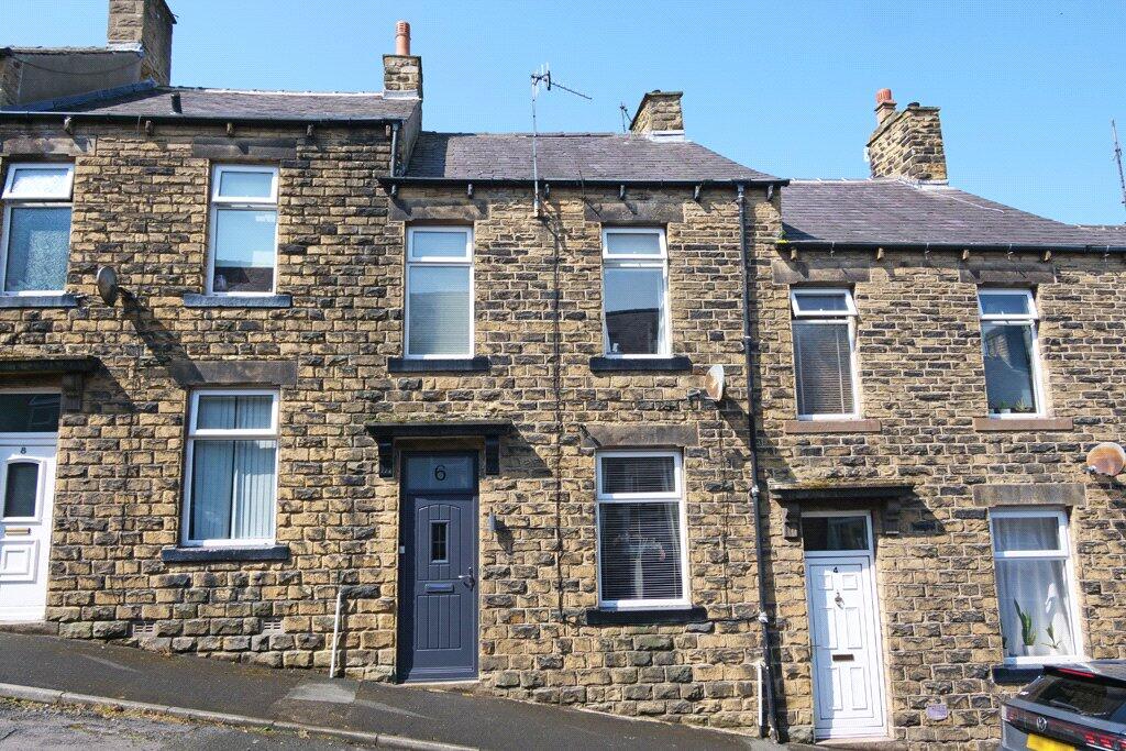 Main image of property: 6 Byron Street, Skipton, BD23 2EQ
