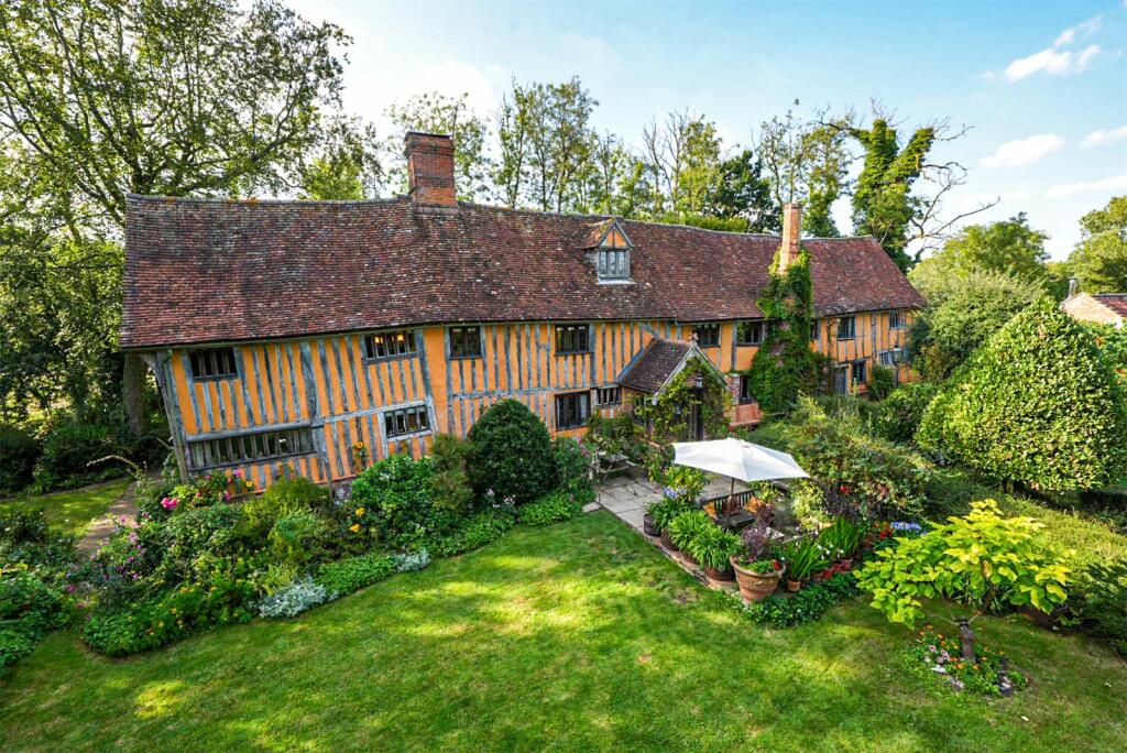 Main image of property: The Common, Metfield, Harleston, Norfolk, IP20