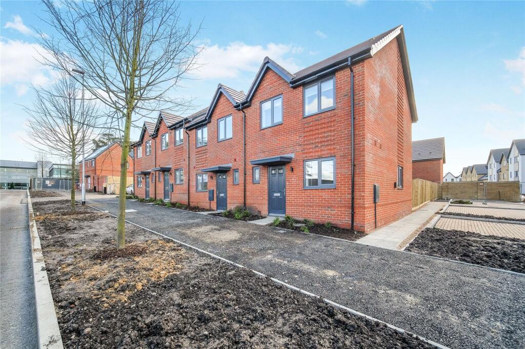 Main image of property: Wheldon Lane, Crowthorne, Berkshire, RG45
