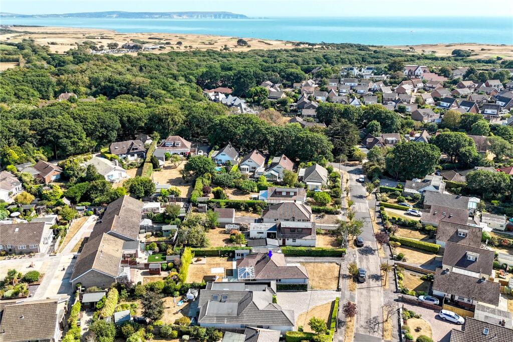 Main image of property: Newton Road, Barton on Sea, New Milton, Hampshire, BH25