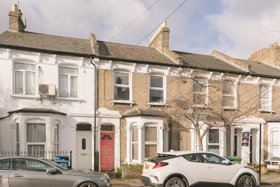 Main image of property: Kincaid Road, Peckham, SE15