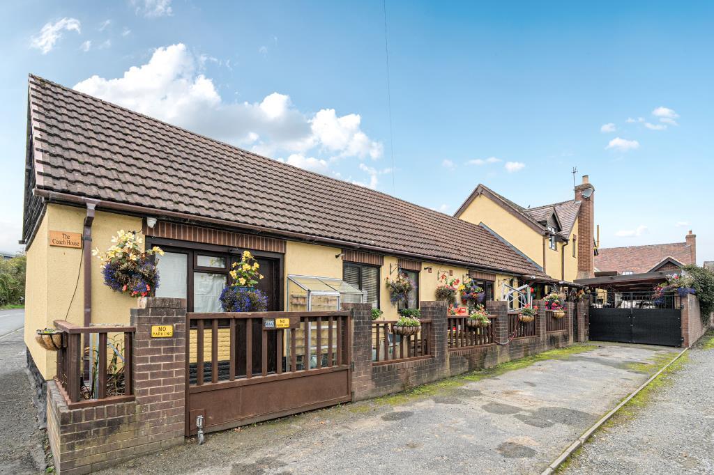 Main image of property: Bucknell, Shropshire, SY7