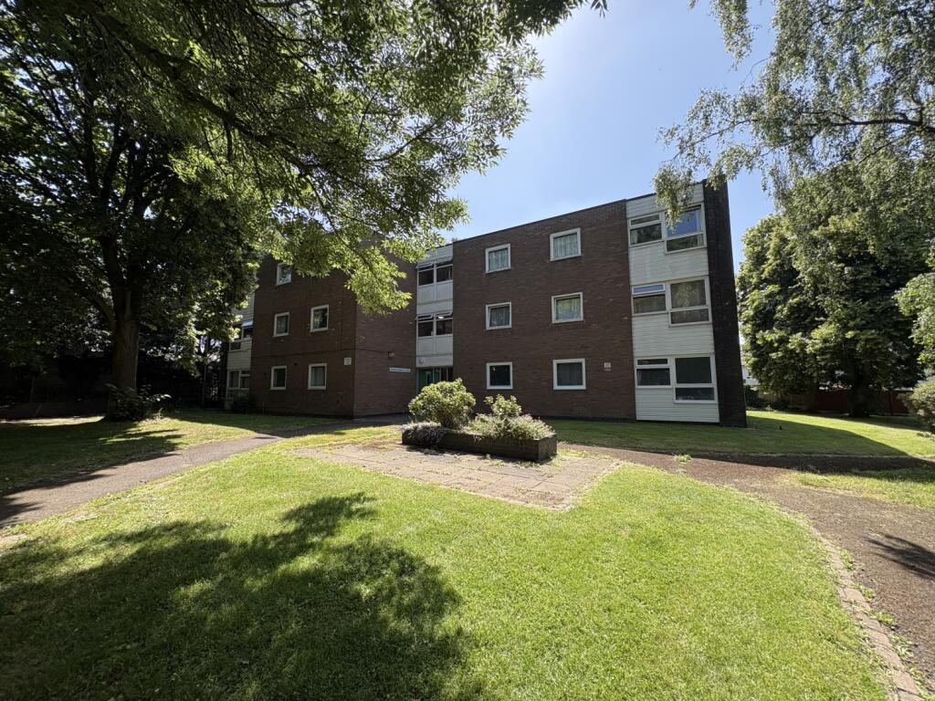 Main image of property: Rosehill Gardens, Willenhall