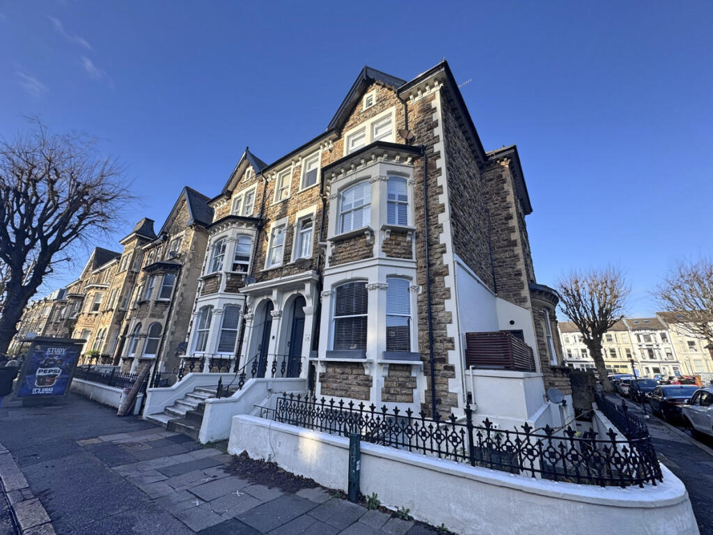 Main image of property: Cromwell Road, Hove