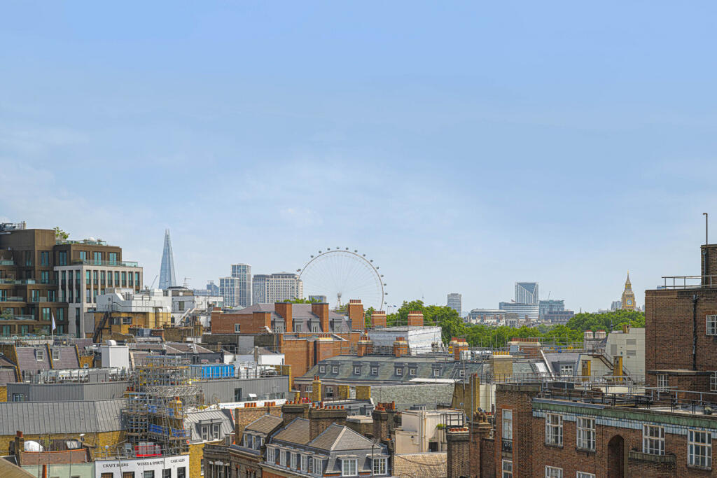 Apartment in London - More
