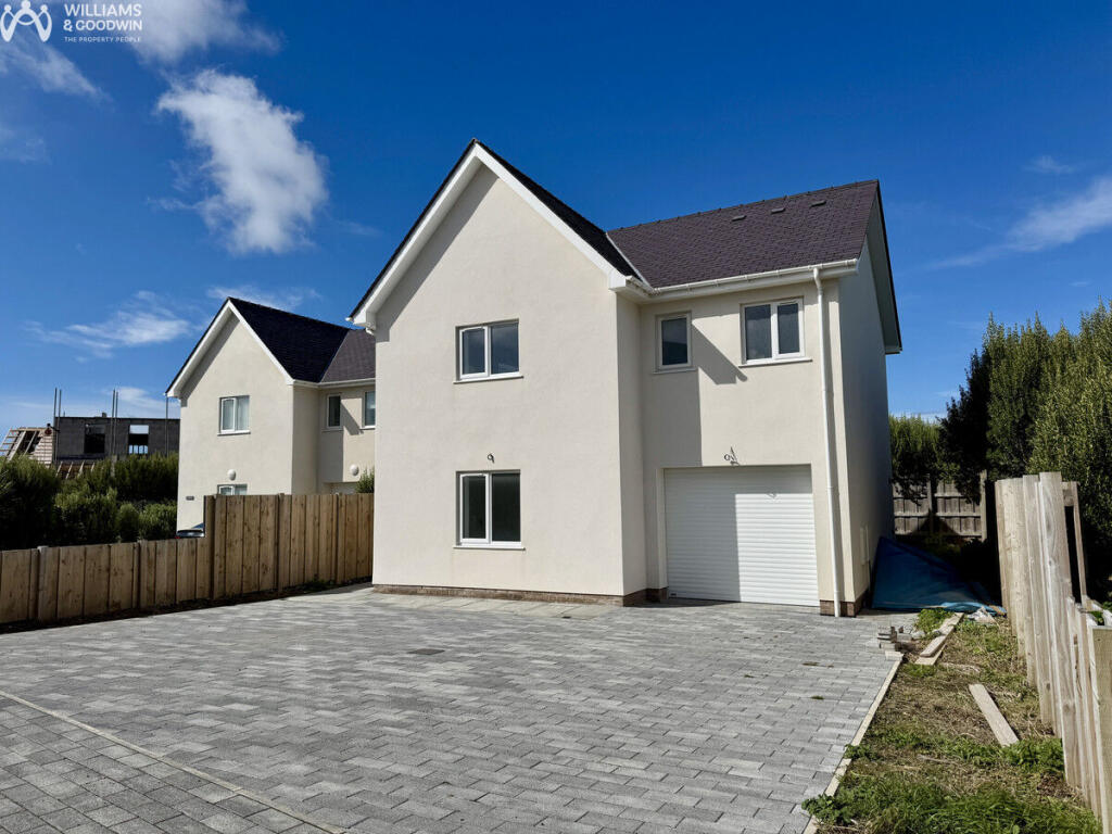 Main image of property: Lon Porth, Trearddur Bay, Anglesey, LL65
