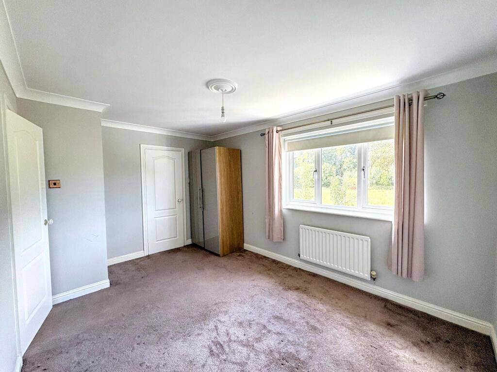 House in Morpeth, Stobhill Manor - View 5