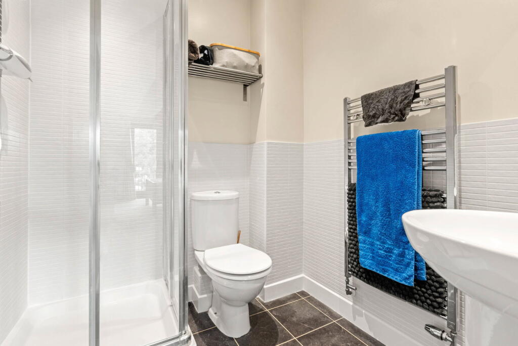 Apartment in Worcester - More